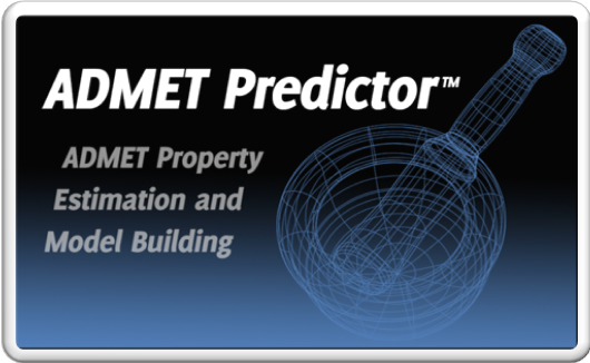 ADMET Perdictor系列文章匯總?