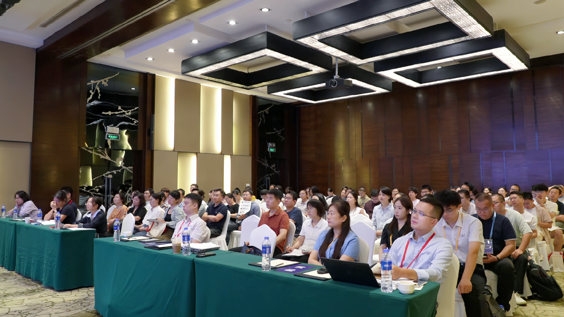 現場 | MIDD助力給藥方案選擇與優化研討會